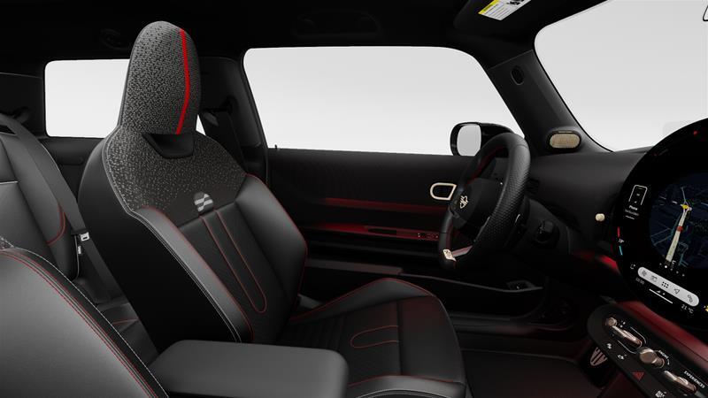 2026 MINI 3 Door - Image 3