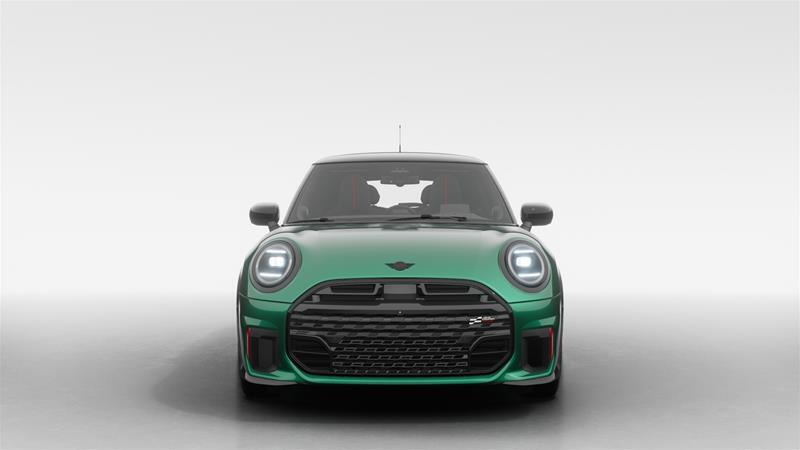 2026 MINI 3 Door - Image 9