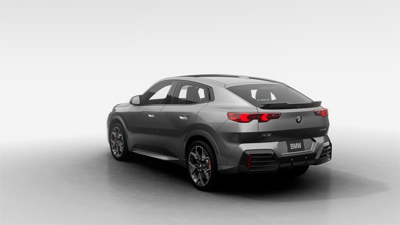 2026 BMW X2 - Image 2