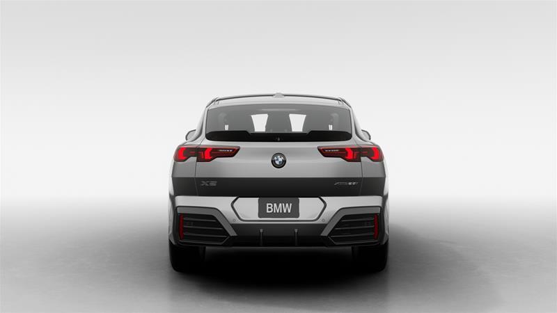 2026 BMW X2 - Image 5