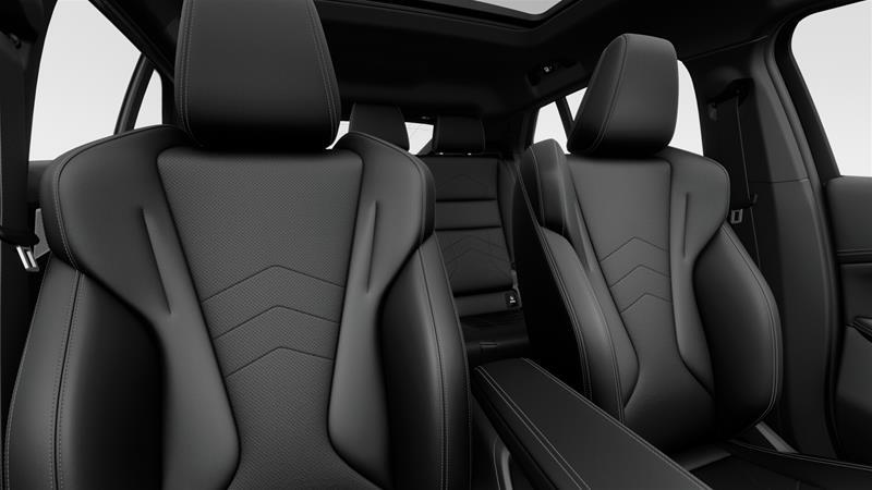 2026 BMW X2 - Image 11