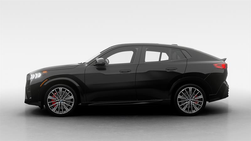 2026 BMW X2 - Image 4