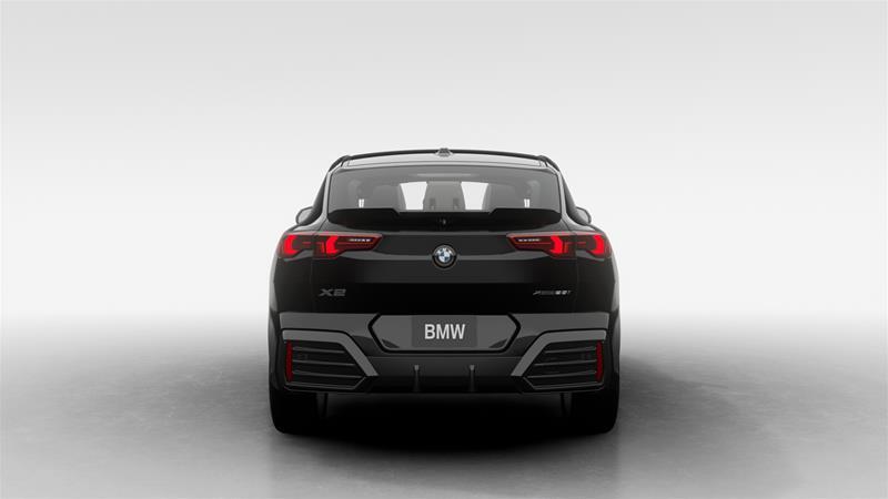 2026 BMW X2 - Image 5