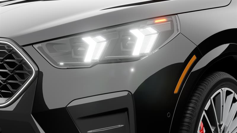 2026 BMW X2 - Image 6