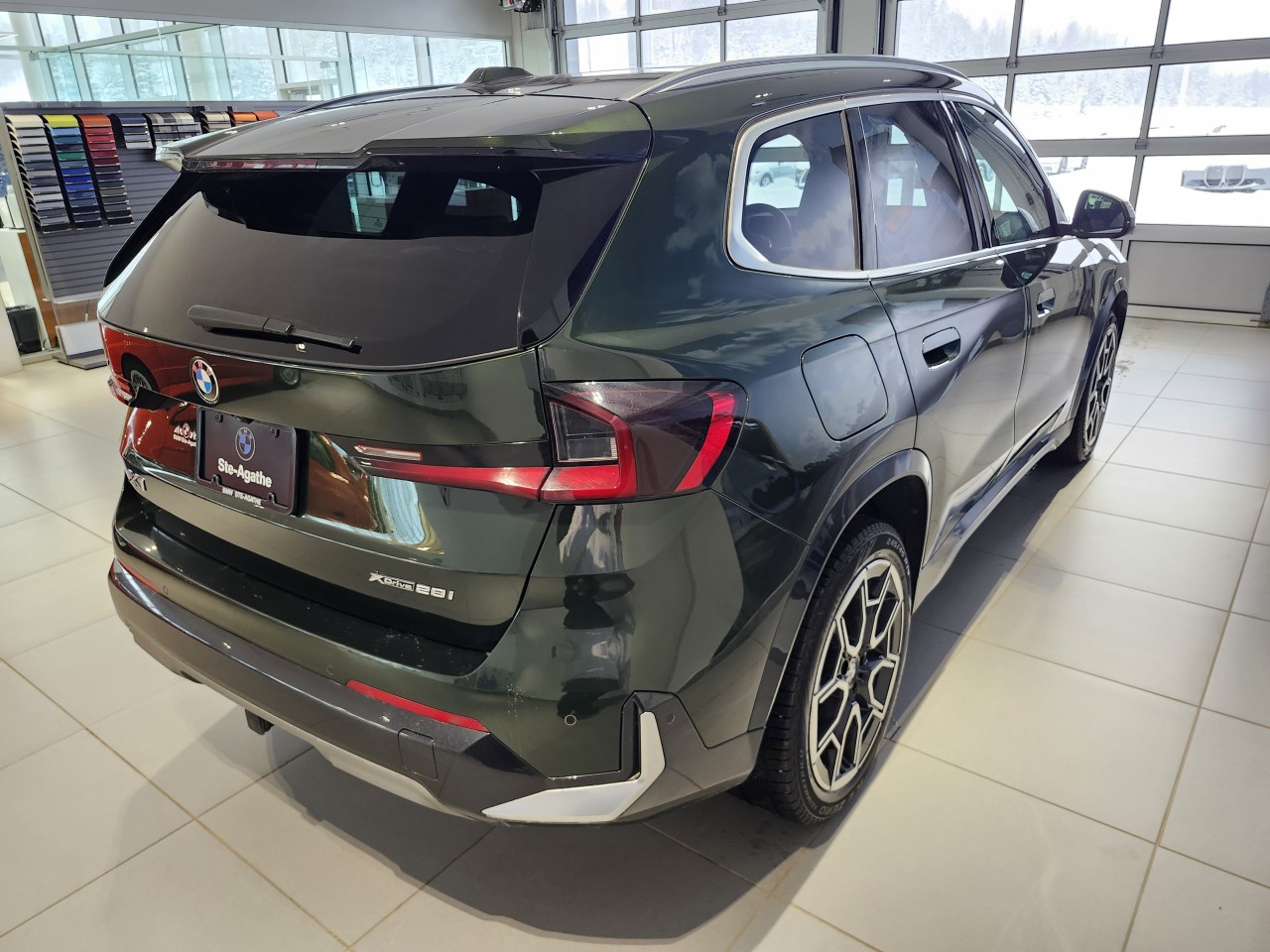 2023 BMW X1 - Image 6