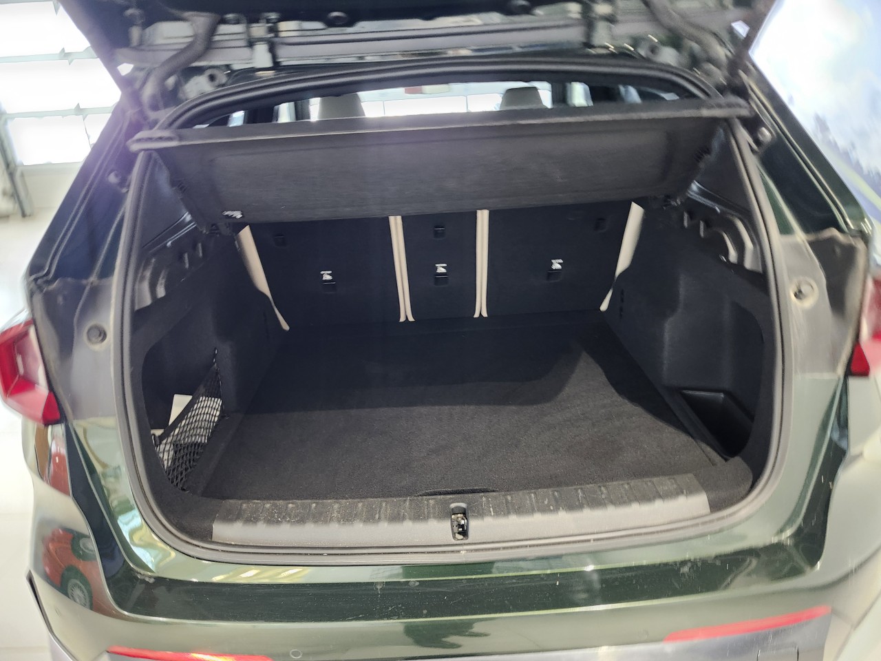 2023 BMW X1 - Image 7