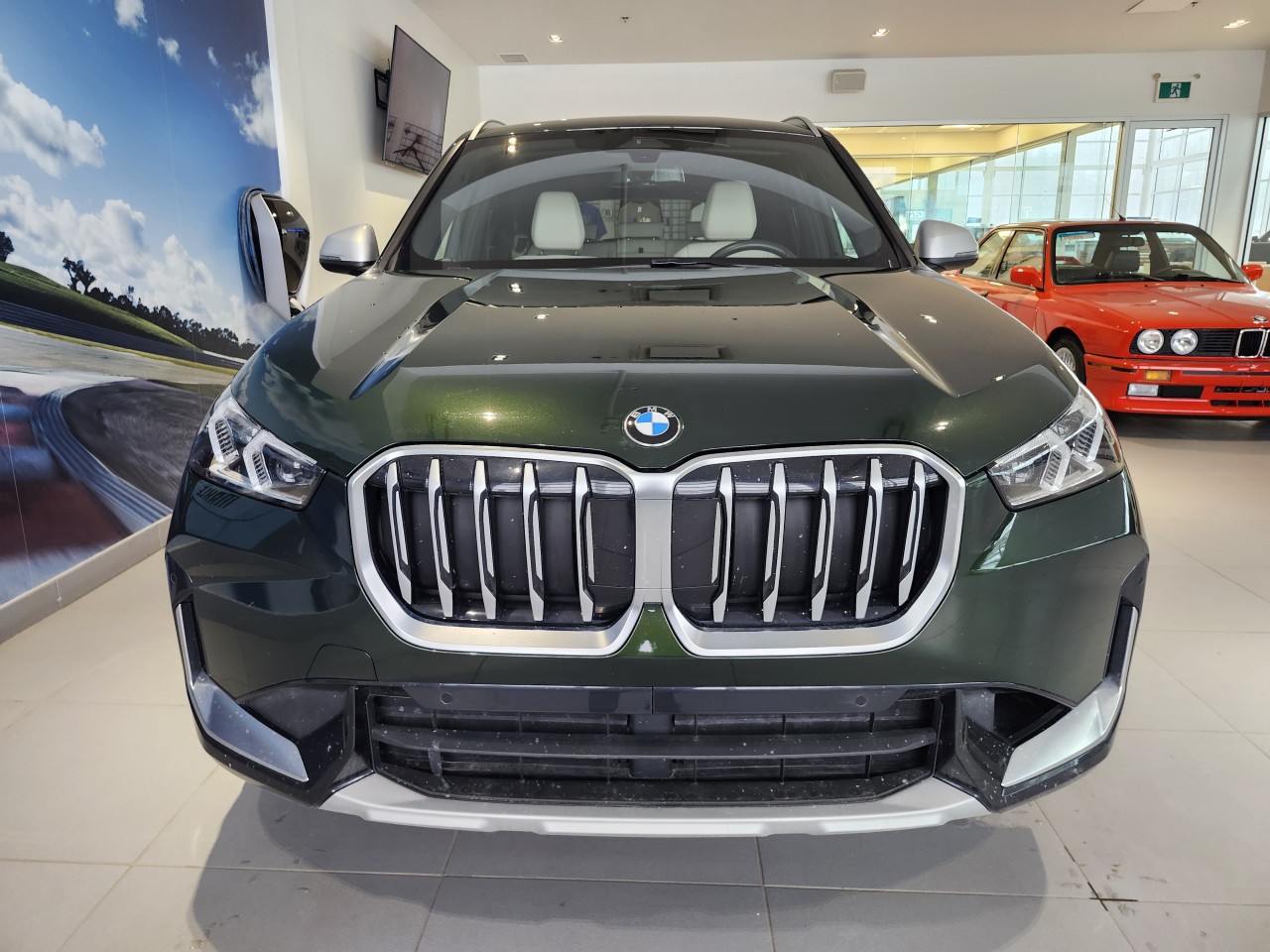 2023 BMW X1 - Image 9