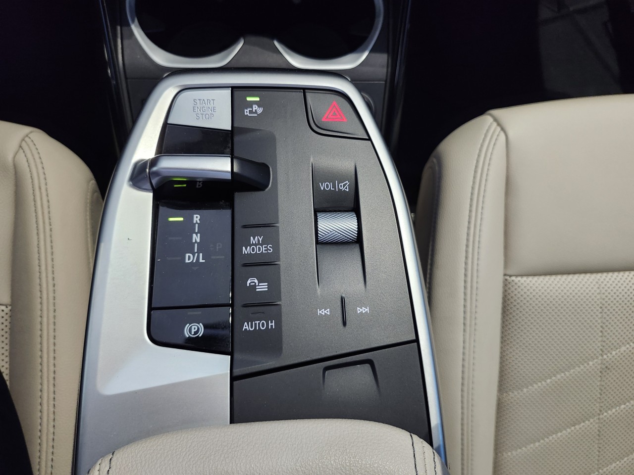 2023 BMW X1 - Image 20