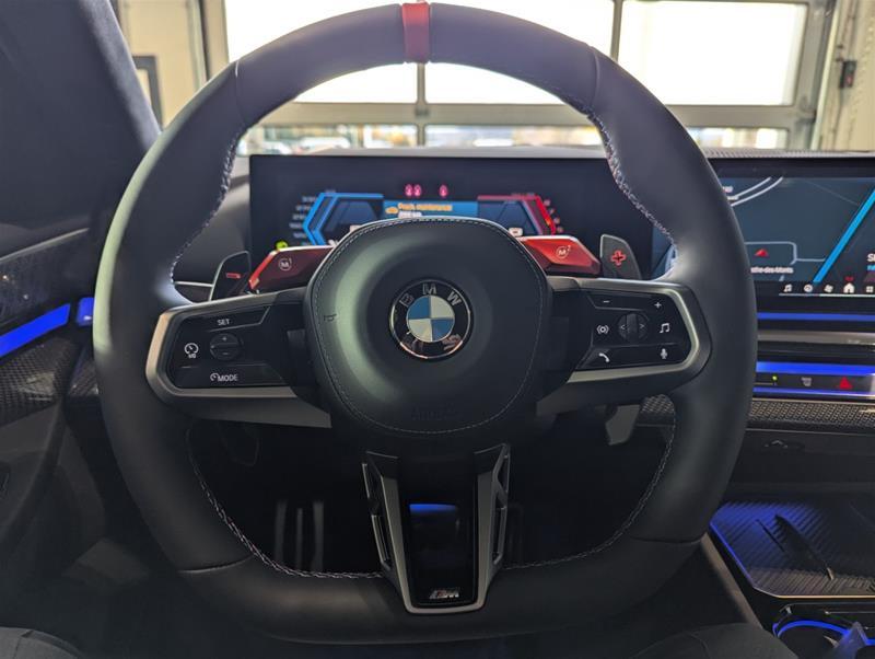 2026 BMW M5 - Image 5