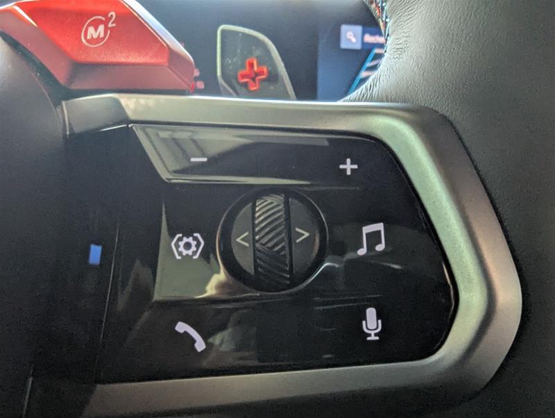 2026 BMW M5 - Image 6