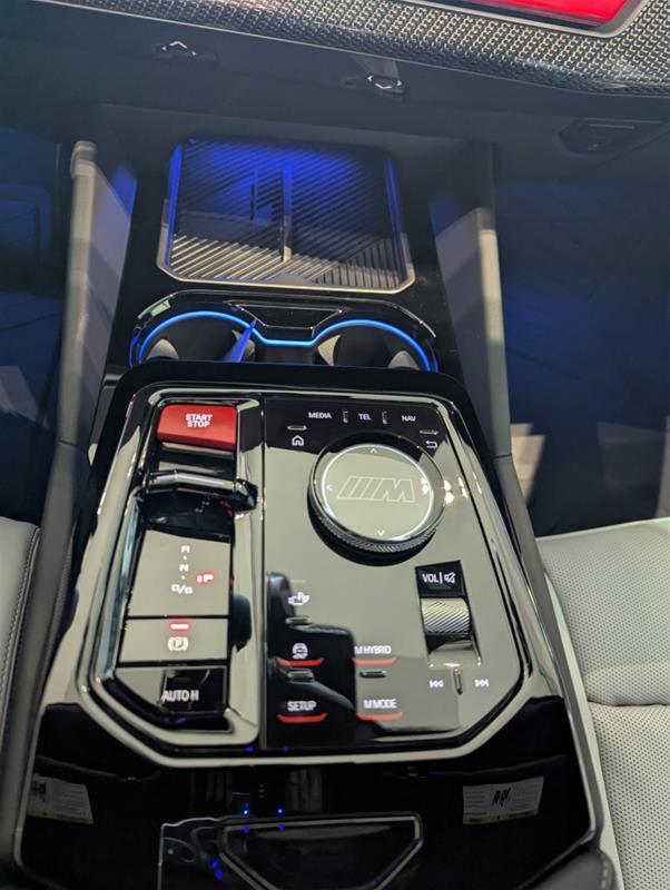 2026 BMW M5 - Image 13