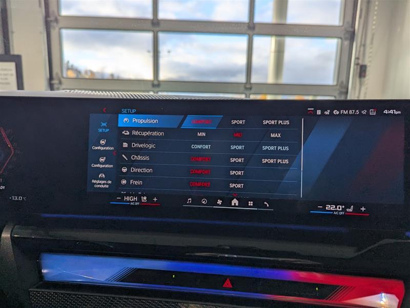 2026 BMW M5 - Image 14