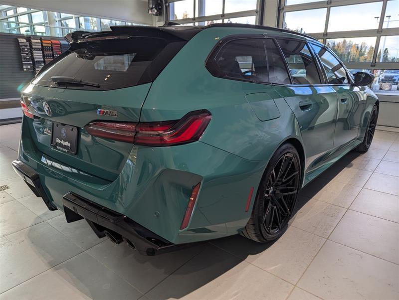 2026 BMW M5 - Image 16