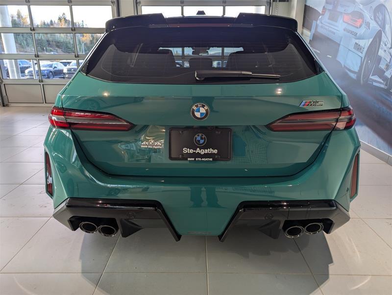 2026 BMW M5 - Image 17