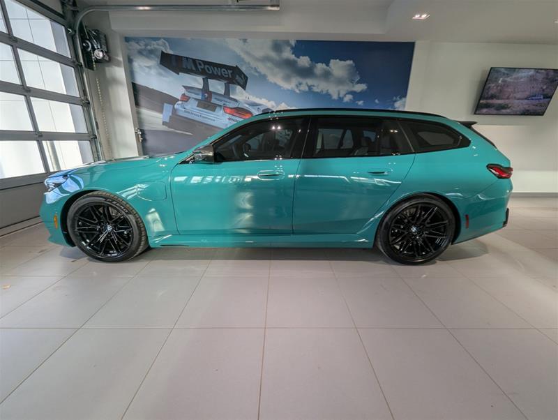 2026 BMW M5 - Image 24