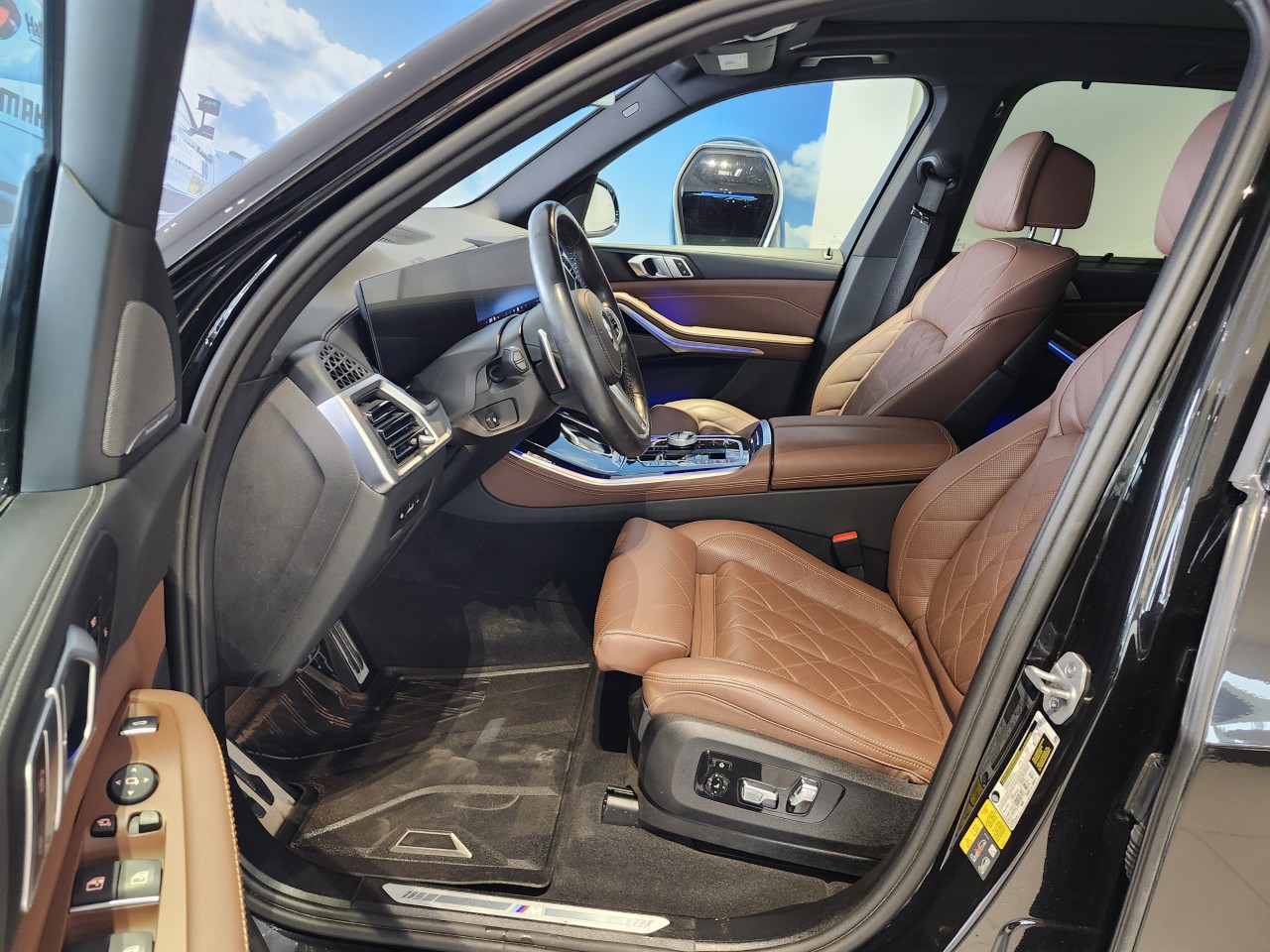 2024 BMW X5 - Image 11