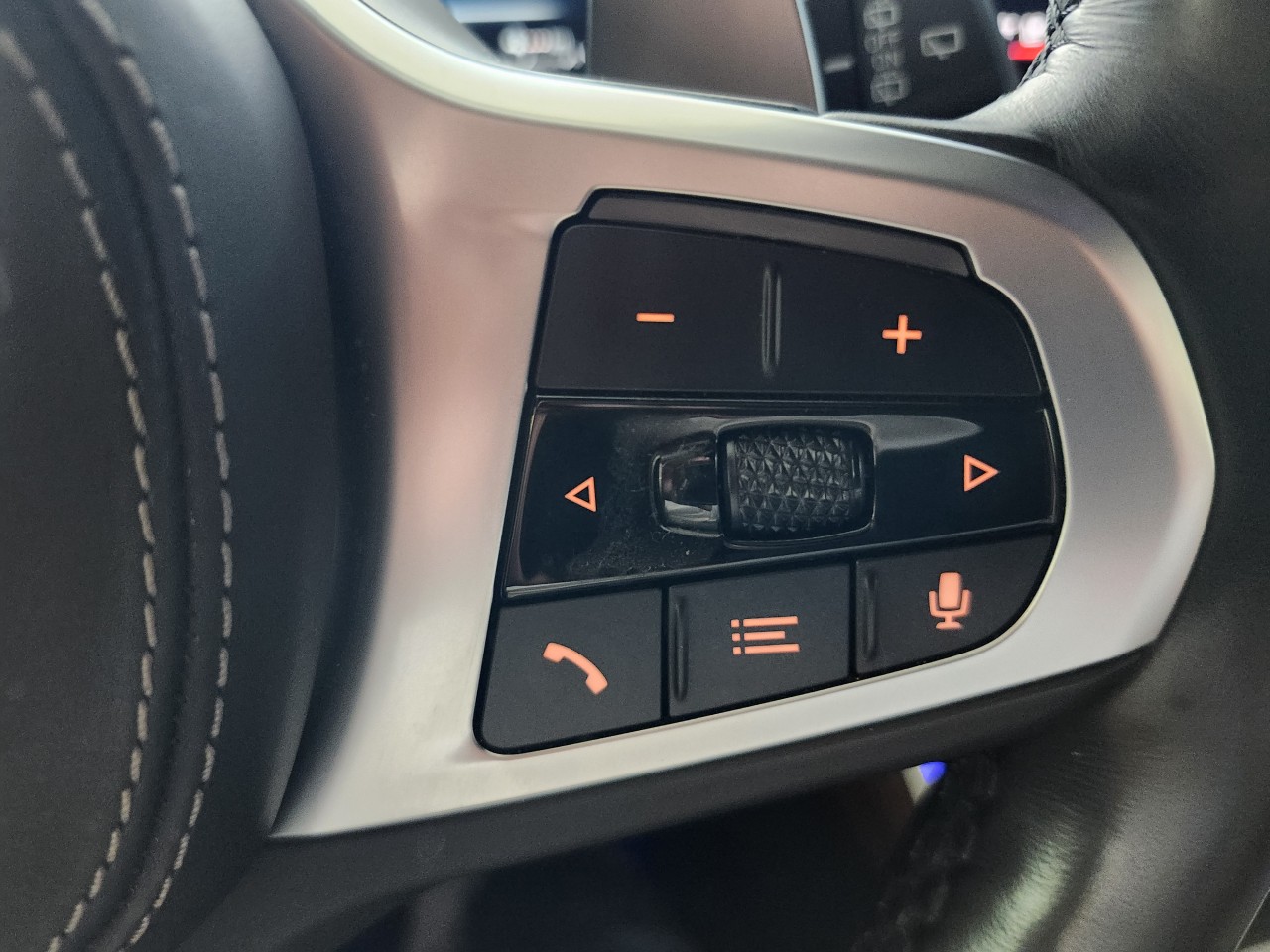 2024 BMW X5 - Image 16