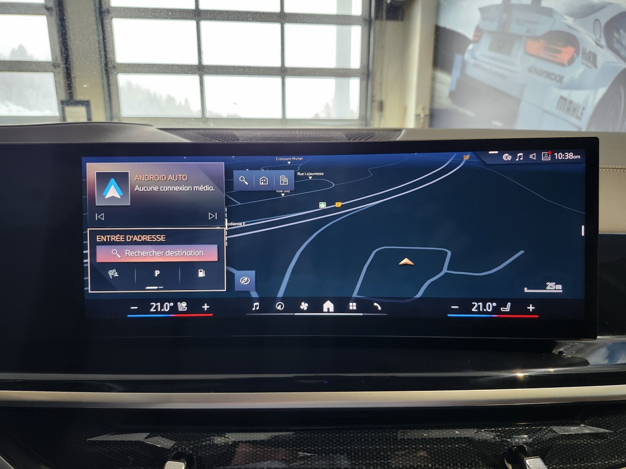 2024 BMW X5 - Image 17