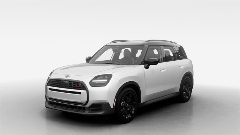 2026 MINI Countryman