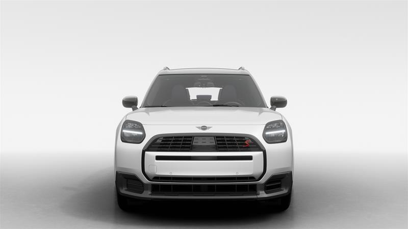 2026 MINI Countryman - Image 3