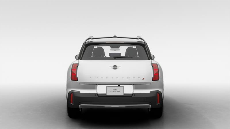 2026 MINI Countryman - Image 5