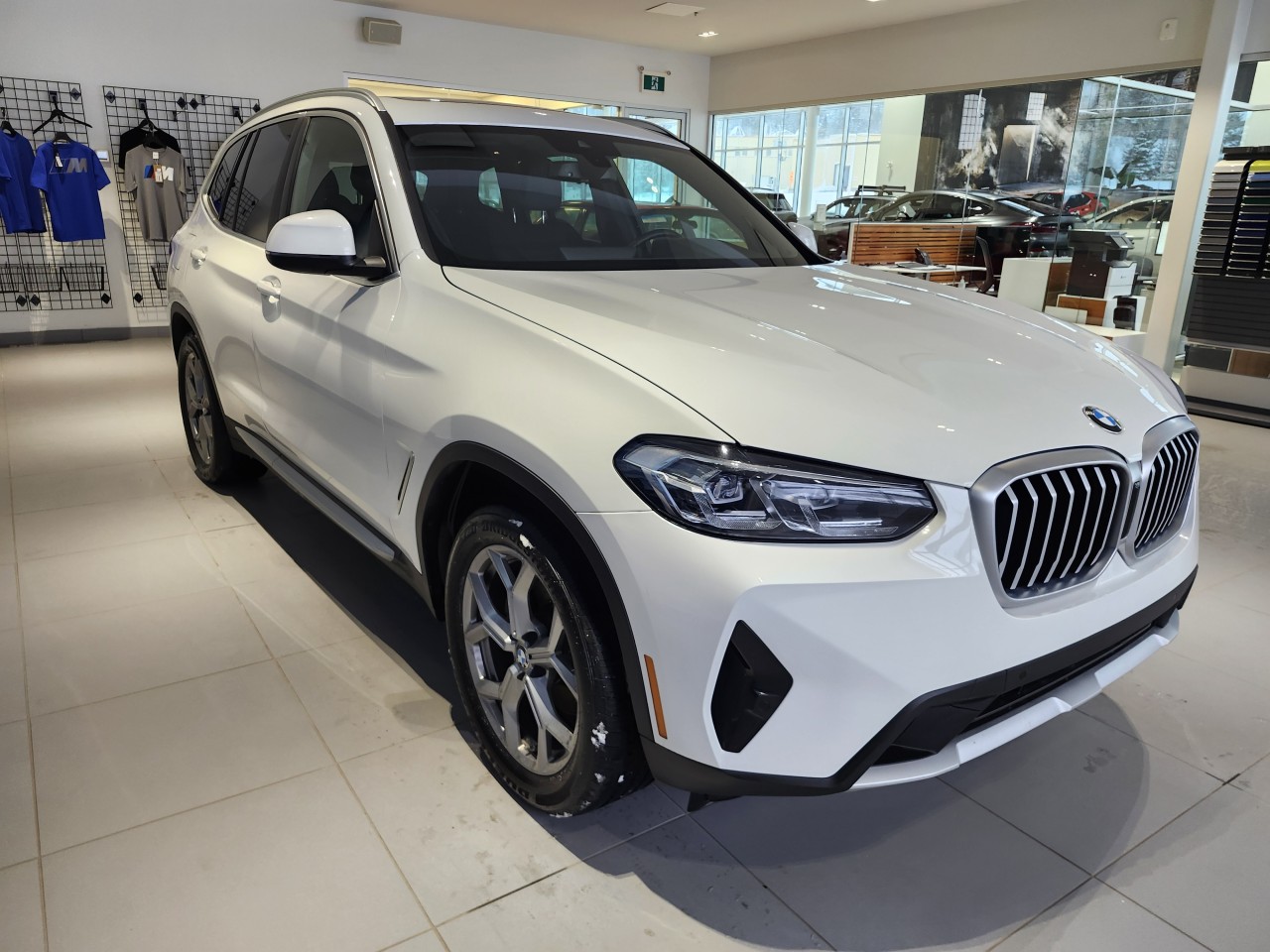 2023 BMW X3 - Image 30