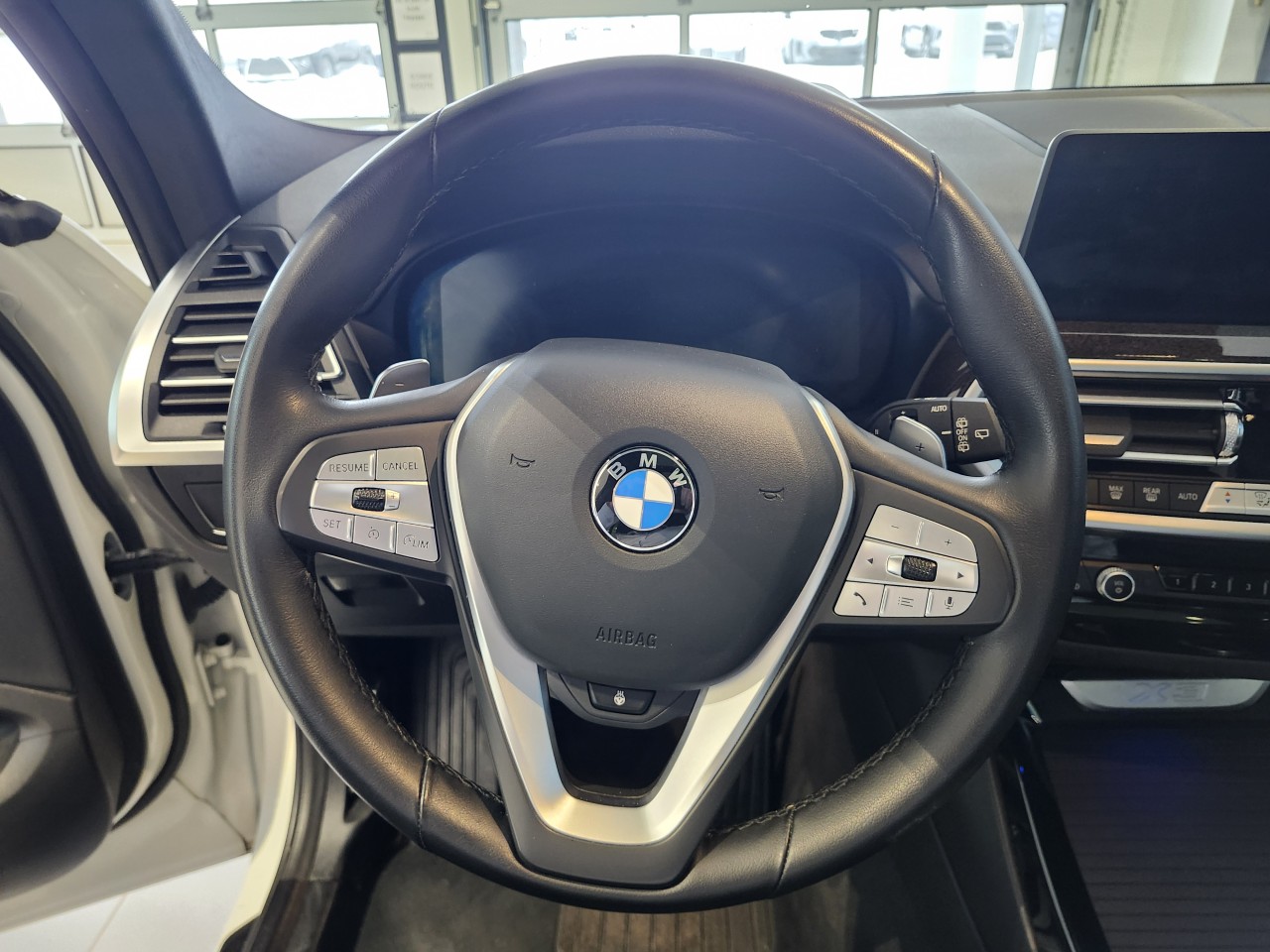 2023 BMW X3 - Image 35