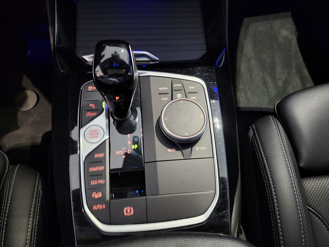 2023 BMW X3 - Image 41