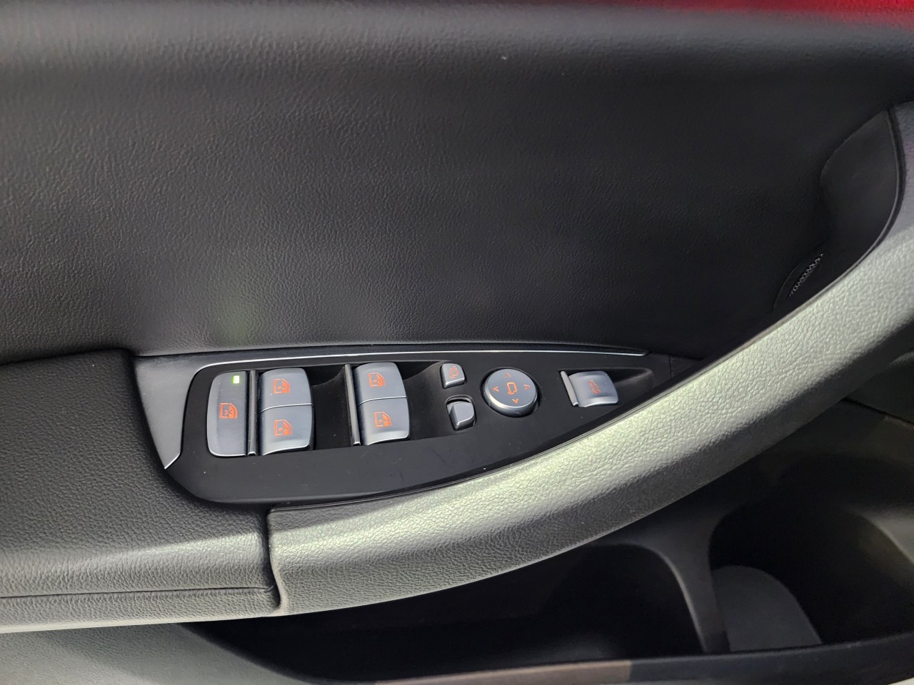 2023 BMW X3 - Image 42