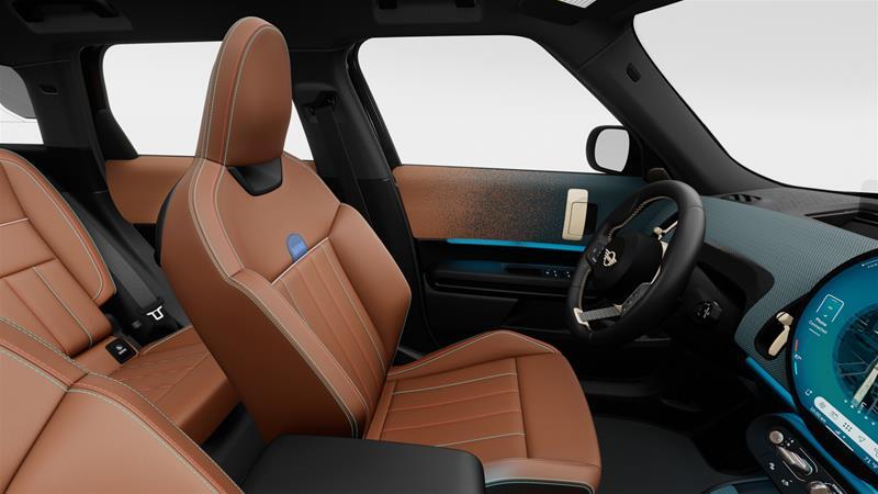 2026 MINI Countryman - Image 12