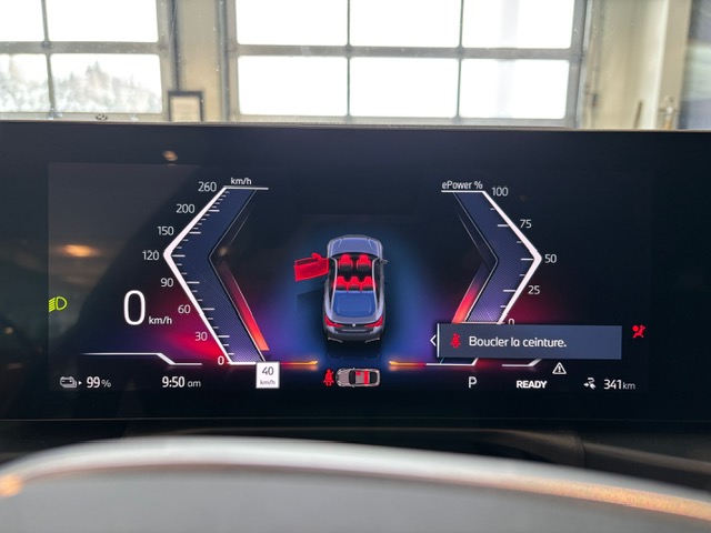 2025 BMW i4 - Image 29