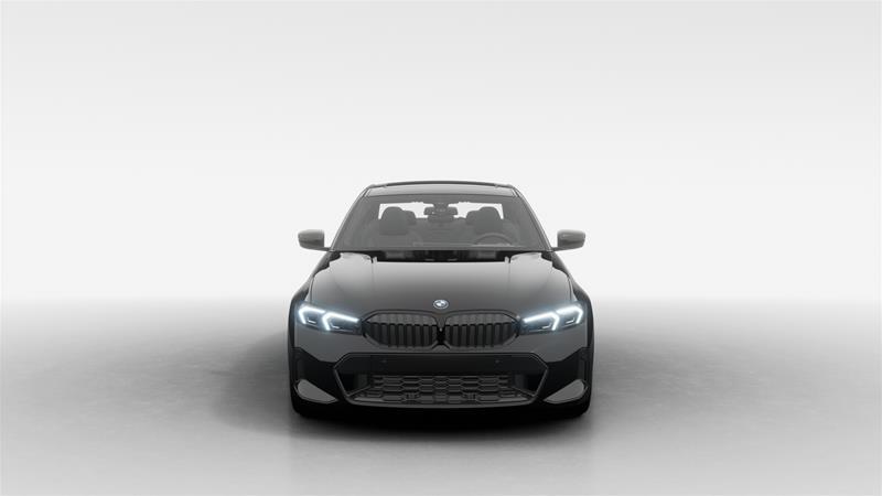 2026 BMW 330I - Image 3