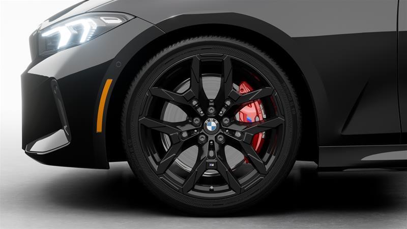 2026 BMW 330I - Image 7