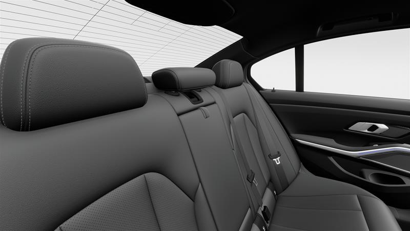 2026 BMW 330I - Image 13