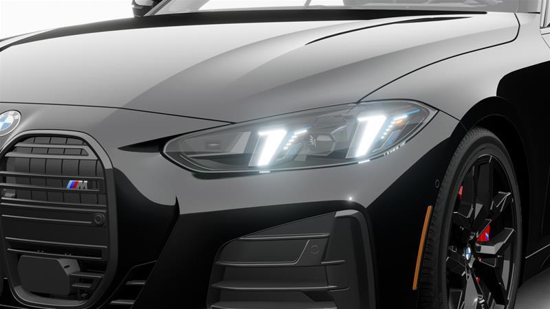 2026 BMW 4 Series - Image 6