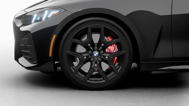 2026 BMW 4 Series - Image 8