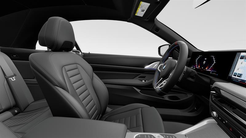 2026 BMW 4 Series - Image 9