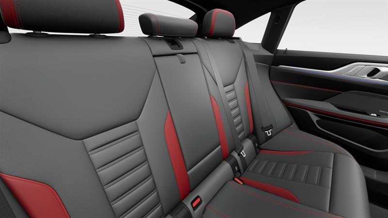 2026 BMW 4 Series - Image 6