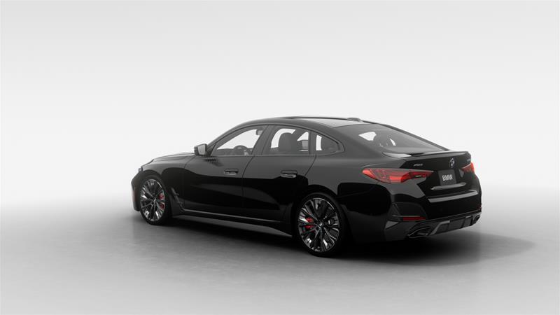 2026 BMW 4 Series - Image 9