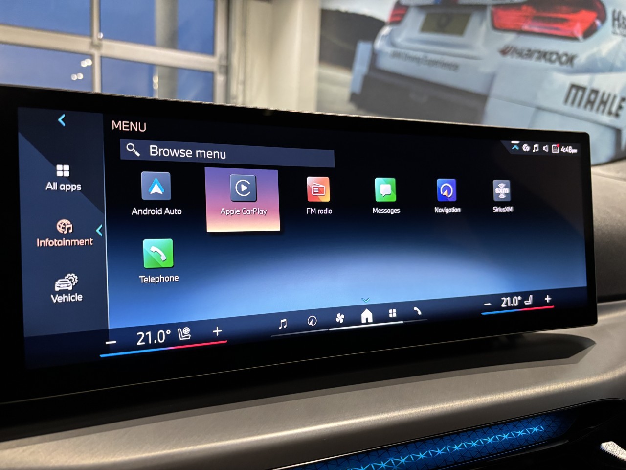 2025 BMW i4 - Image 20