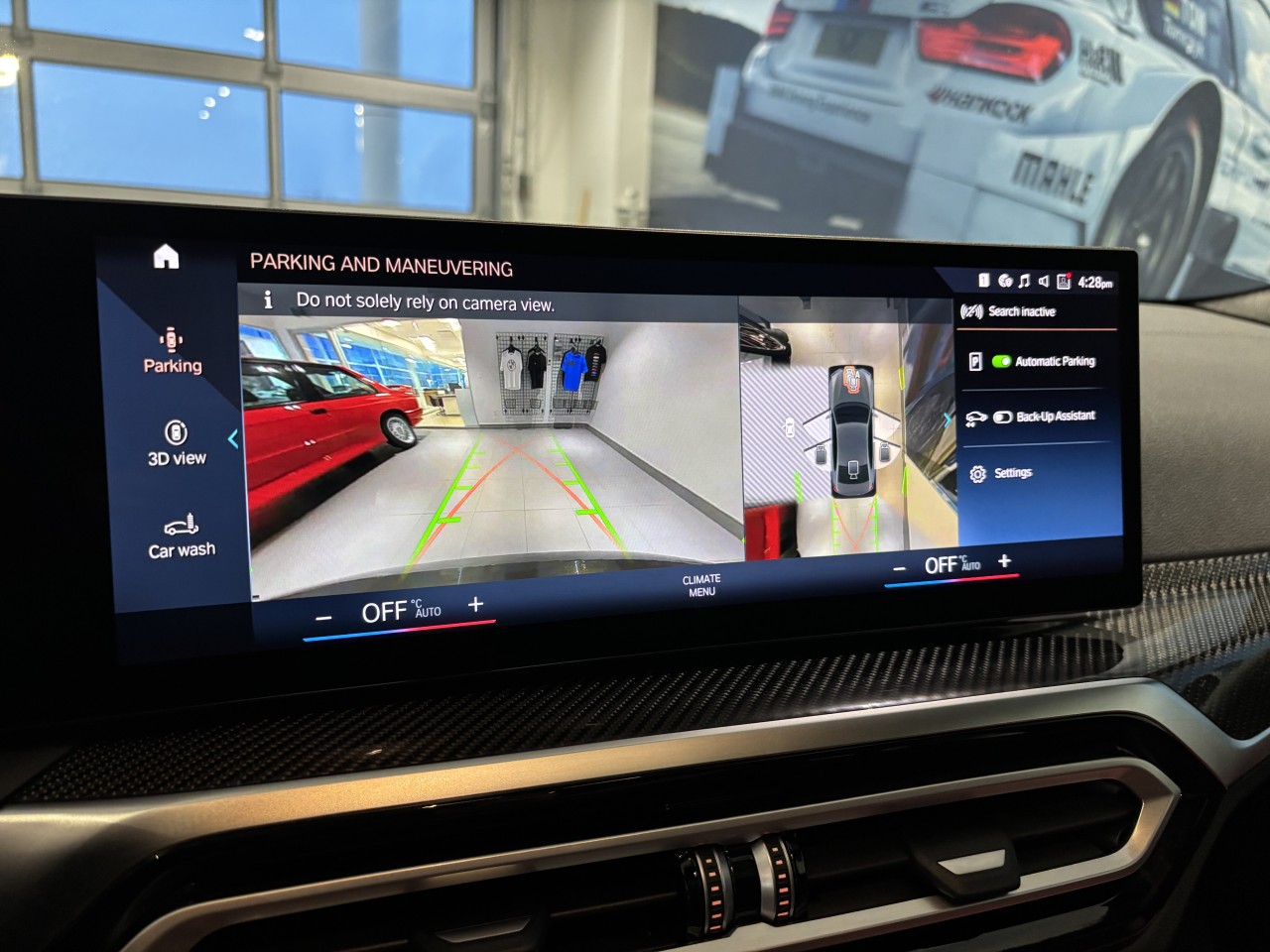 2024 BMW 3 series - Image 22