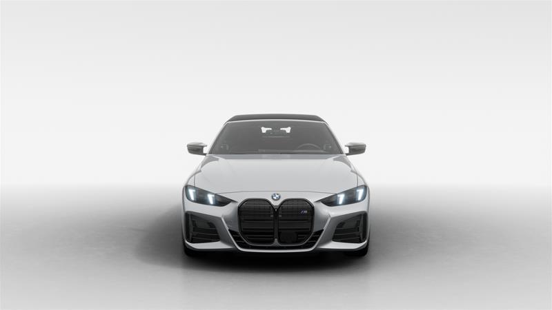 2026 BMW 4 Series - Image 3