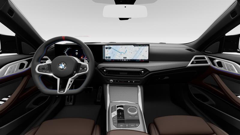 2026 BMW 4 Series - Image 9
