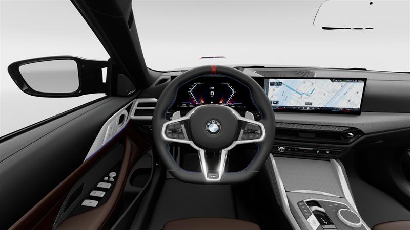 2026 BMW 4 Series - Image 10