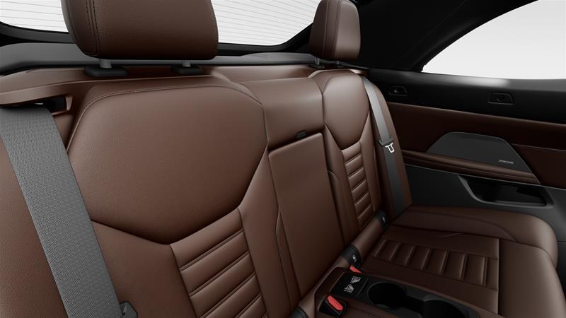 2026 BMW 4 Series - Image 14