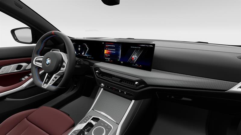 2026 BMW M340i xDrive - Image 7