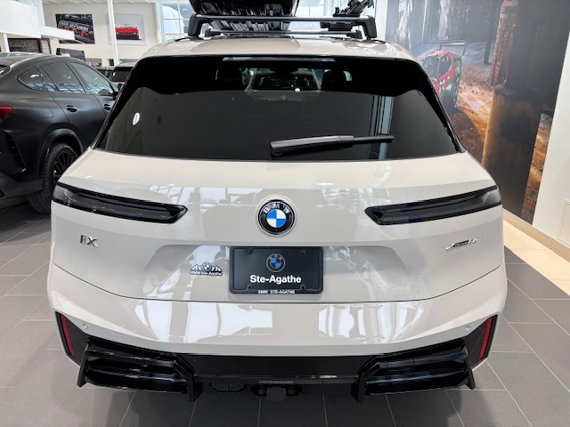 2026 BMW iX - Image 5