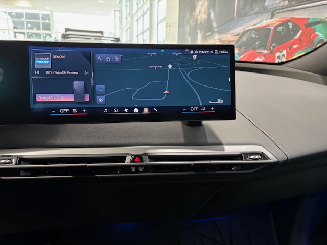 2026 BMW iX - Image 16