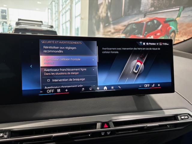 2026 BMW iX - Image 18