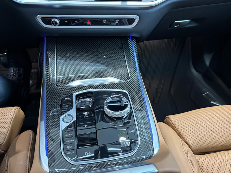 2026 BMW X7 - Image 7